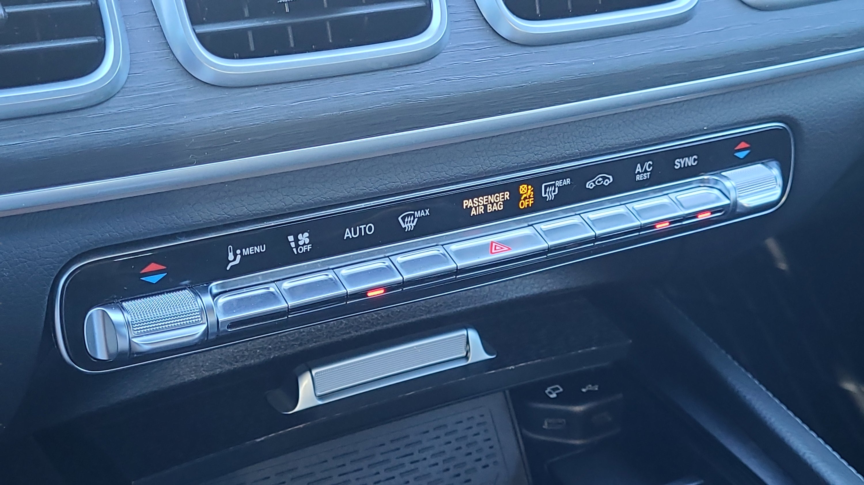 2023 Mercedes-Benz GLE GLE 350 4MATIC®