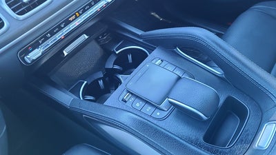 2023 Mercedes-Benz GLE GLE 350 4MATIC®