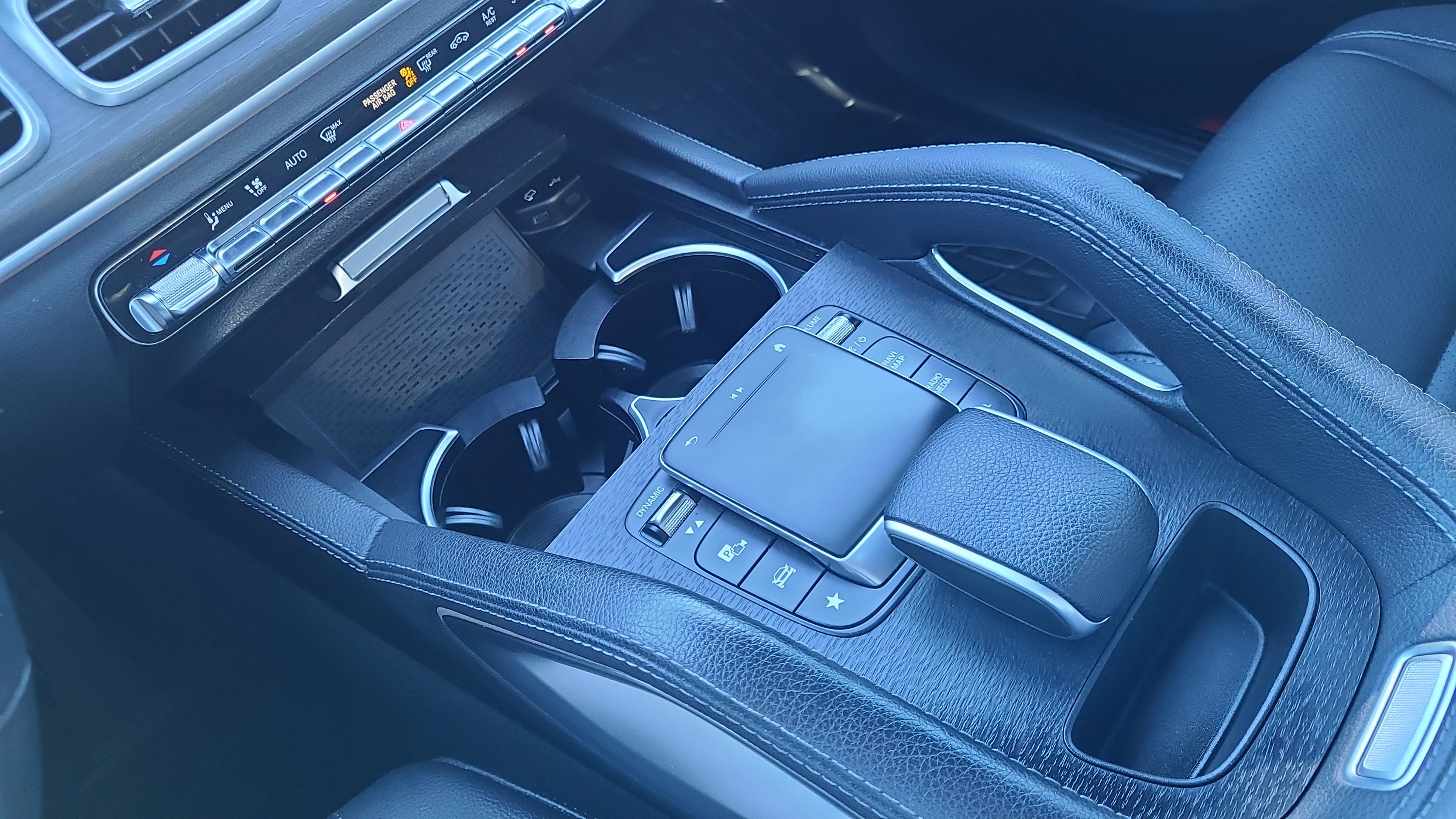 2023 Mercedes-Benz GLE GLE 350 4MATIC®