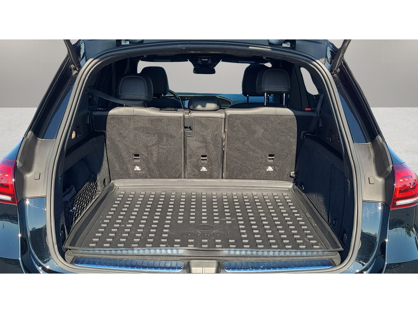 2023 Mercedes-Benz GLE GLE 350 4MATIC®