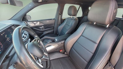 2023 Mercedes-Benz GLE GLE 350 4MATIC®