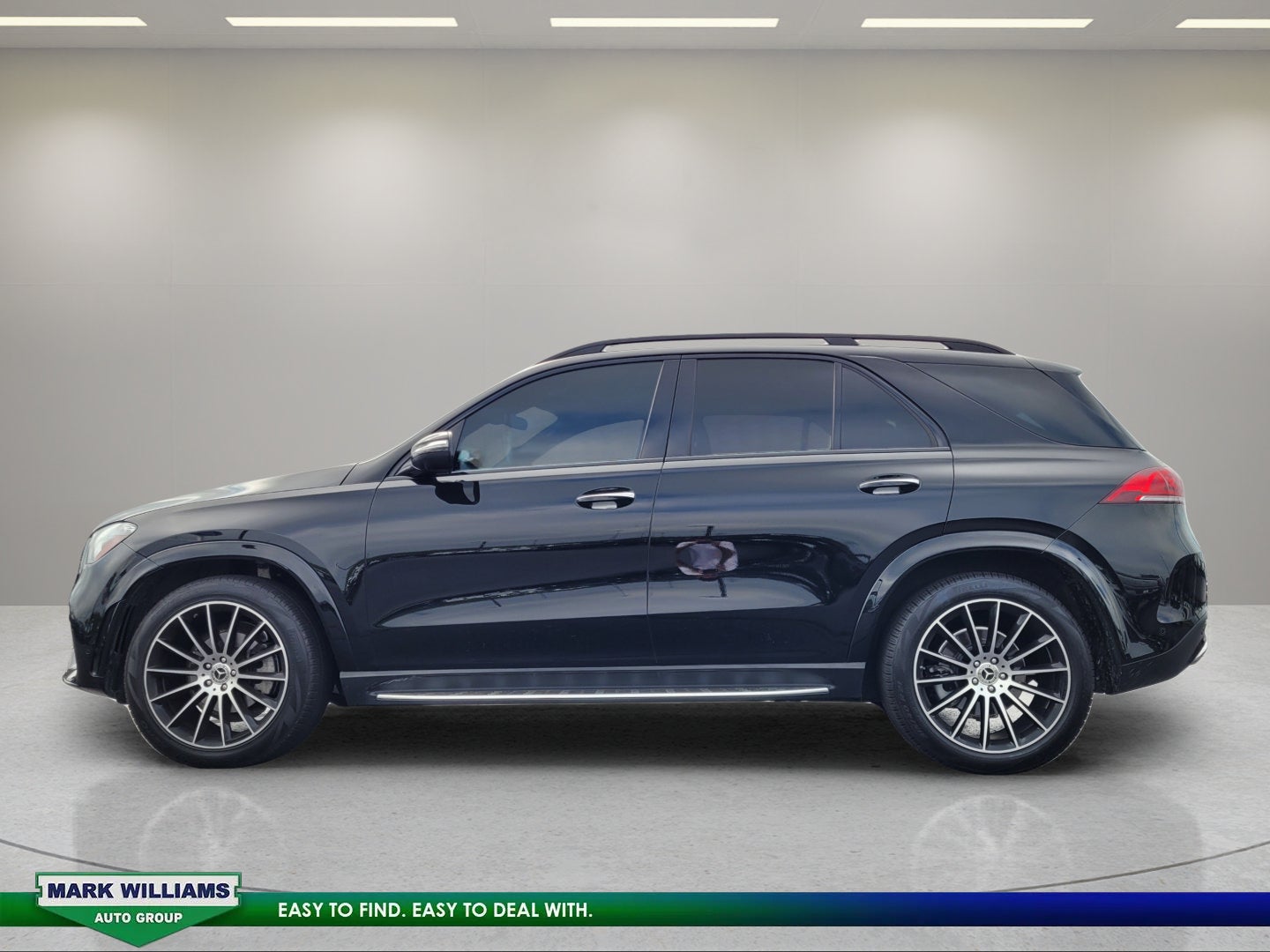 2023 Mercedes-Benz GLE GLE 350 4MATIC®
