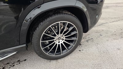 2022 Mercedes-Benz GLE GLE 350 4MATIC®