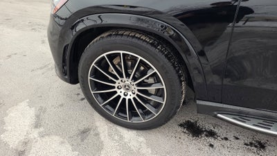 2022 Mercedes-Benz GLE GLE 350 4MATIC®
