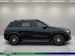 2022 Mercedes-Benz GLE GLE 350 4MATIC®