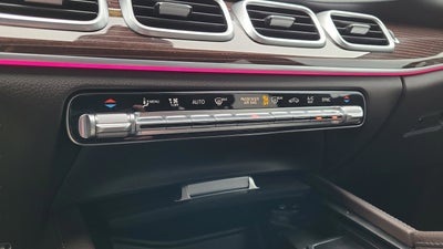 2022 Mercedes-Benz GLE GLE 350 4MATIC®