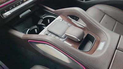 2022 Mercedes-Benz GLE GLE 350 4MATIC®