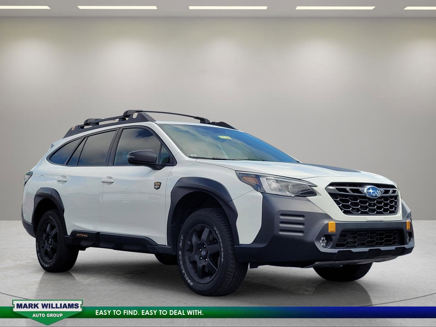 2023 Subaru Outback Outback Wilderness's photo