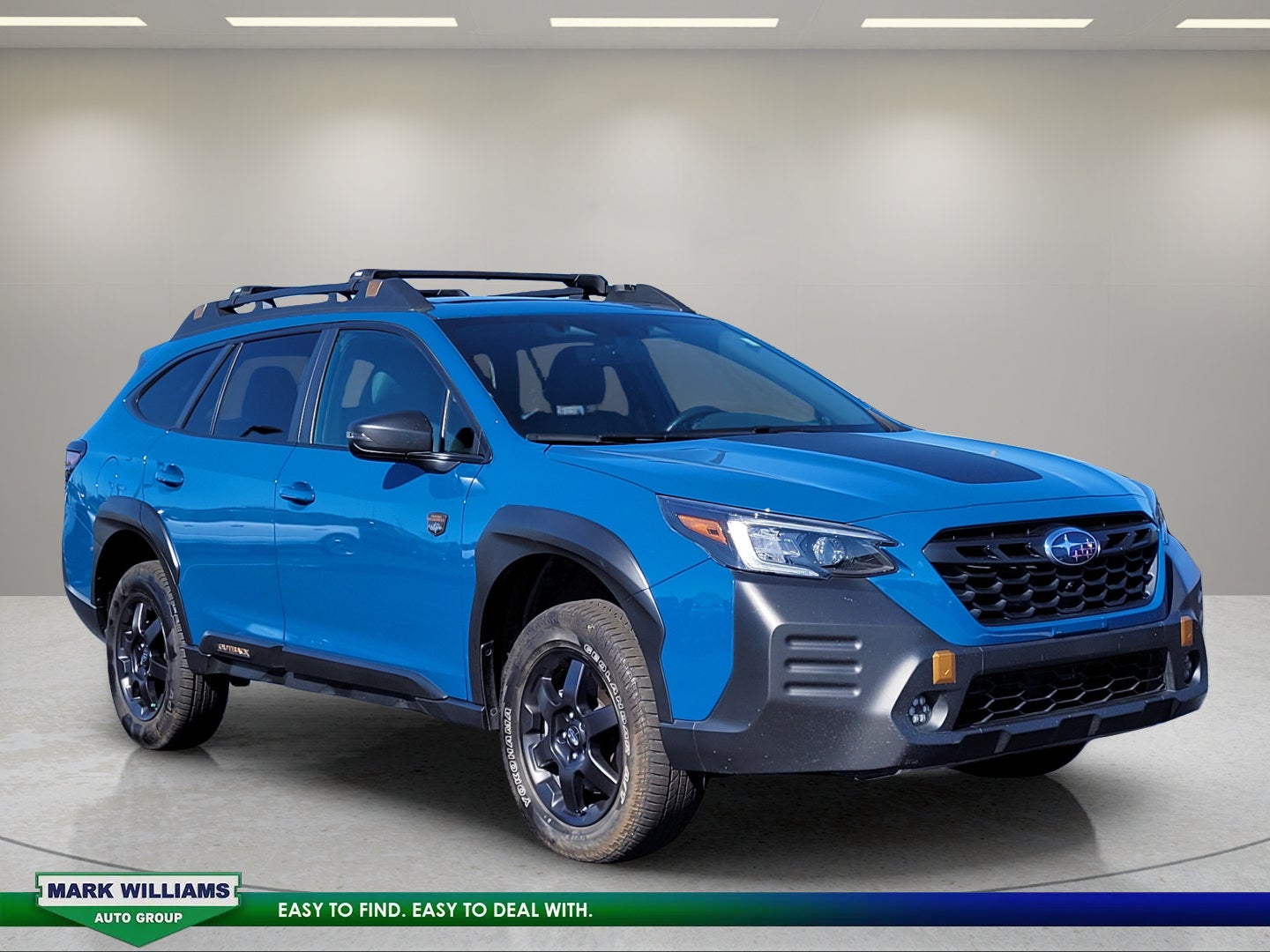 2023 Subaru Outback