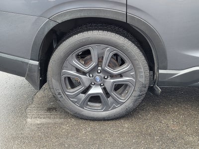 2024 Subaru Ascent Onyx Edition