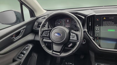 2024 Subaru Ascent Onyx Edition