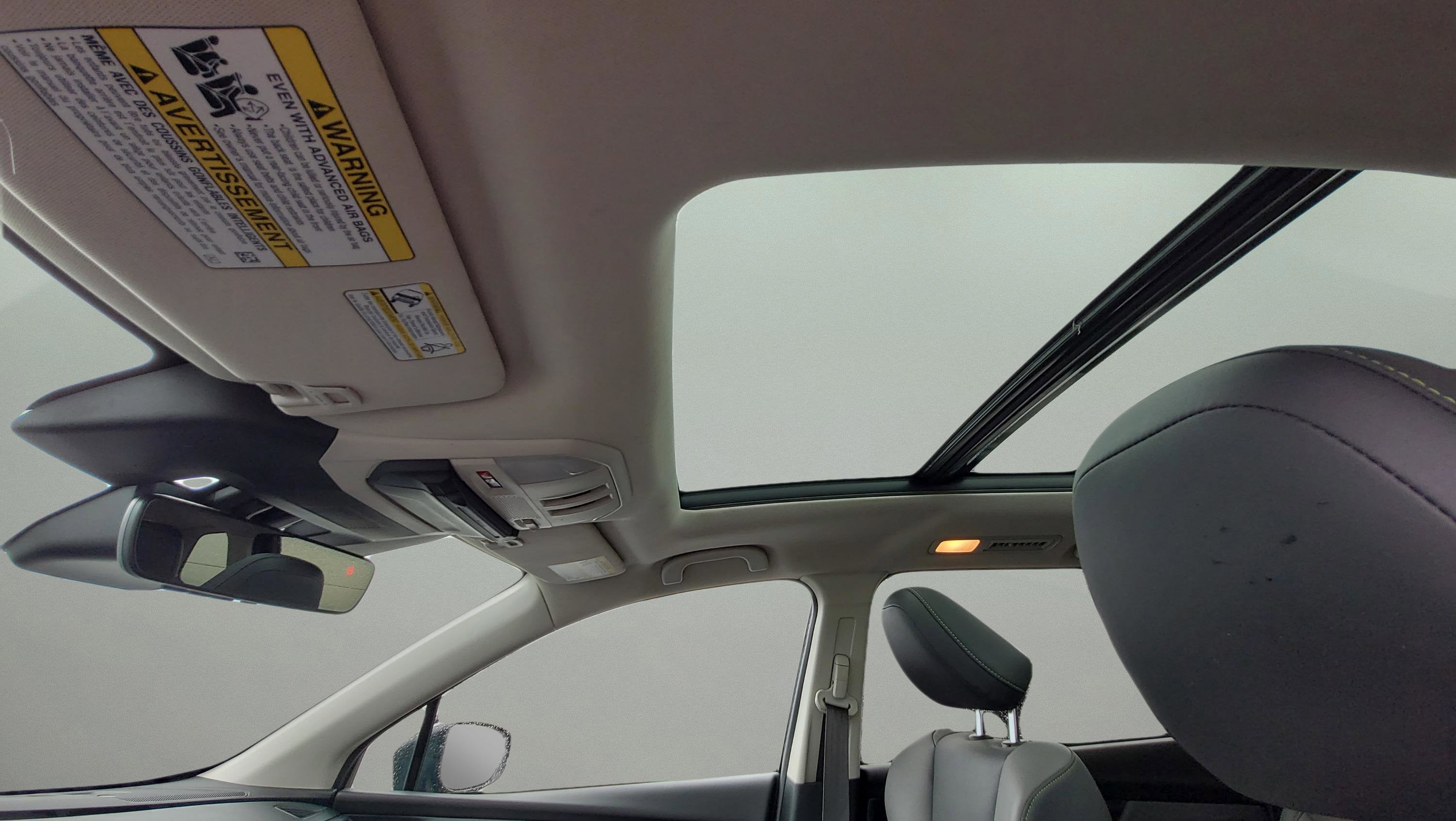 2024 Subaru Ascent Onyx Edition