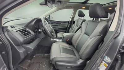 2024 Subaru Ascent Onyx Edition