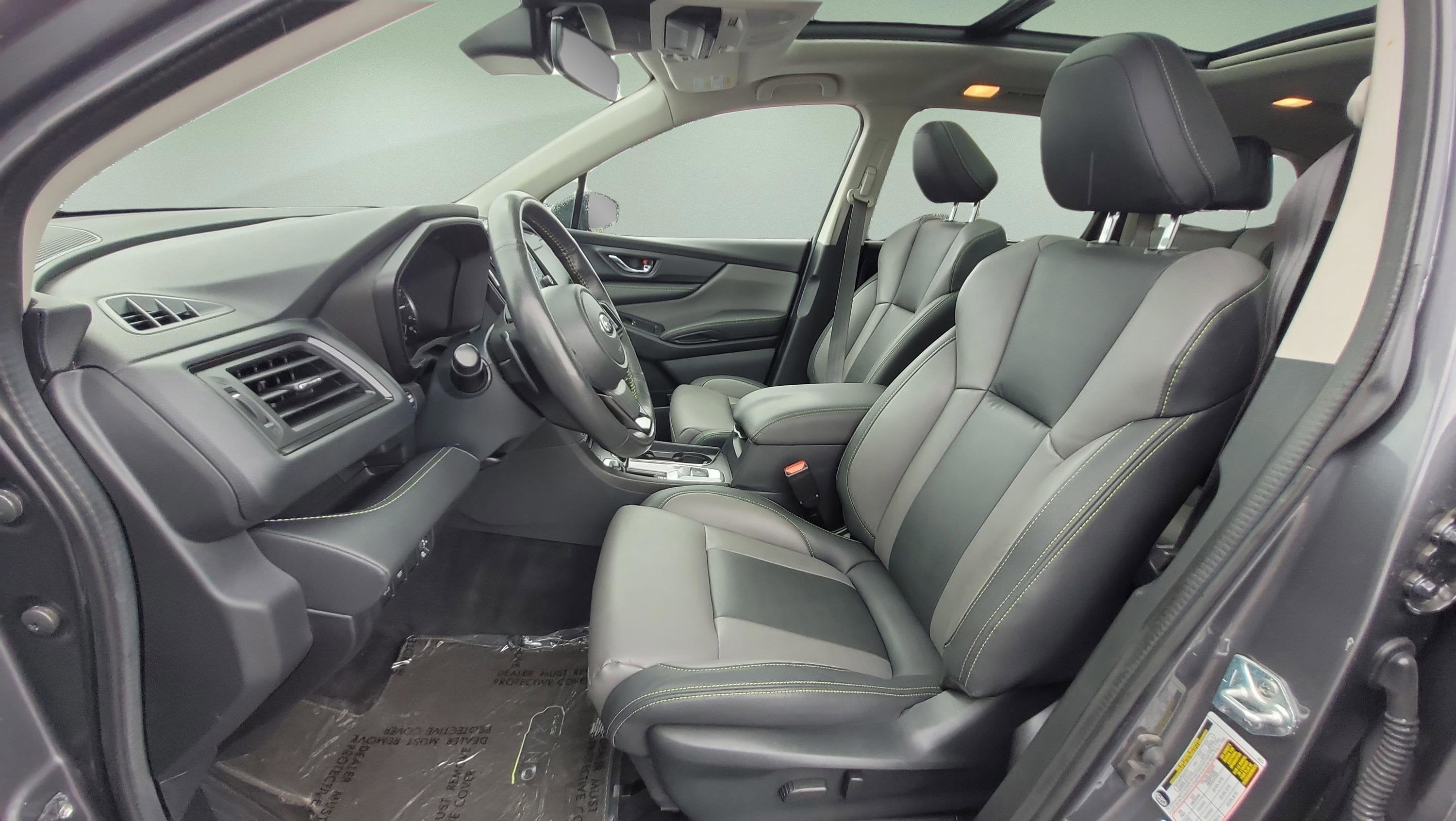 2024 Subaru Ascent Onyx Edition