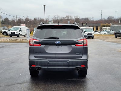 2024 Subaru Ascent Onyx Edition