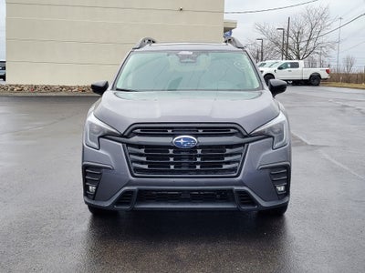 2024 Subaru Ascent Onyx Edition