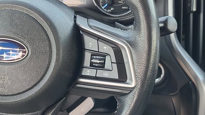 2022 Subaru Ascent Limited