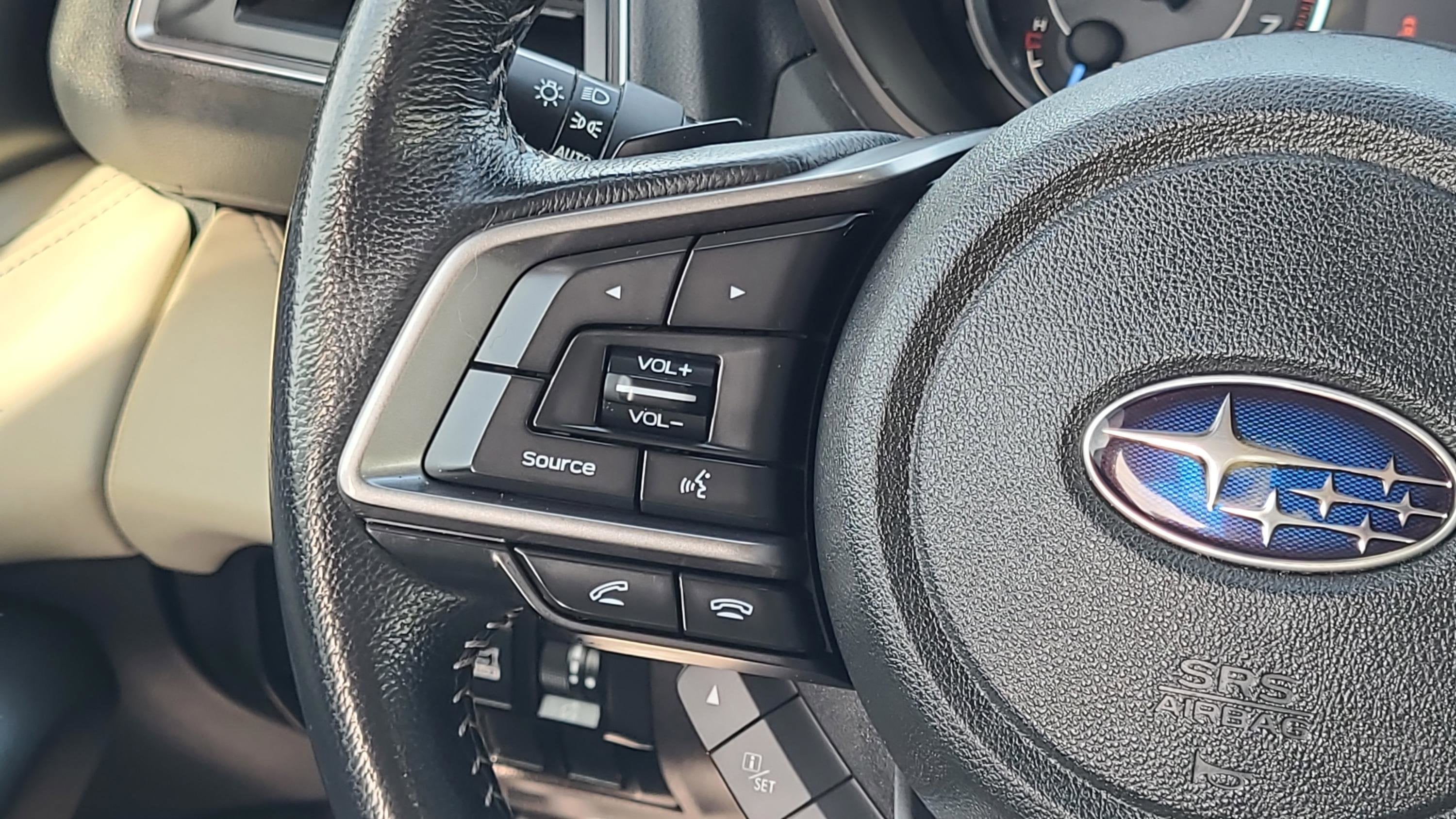 2022 Subaru Ascent Limited