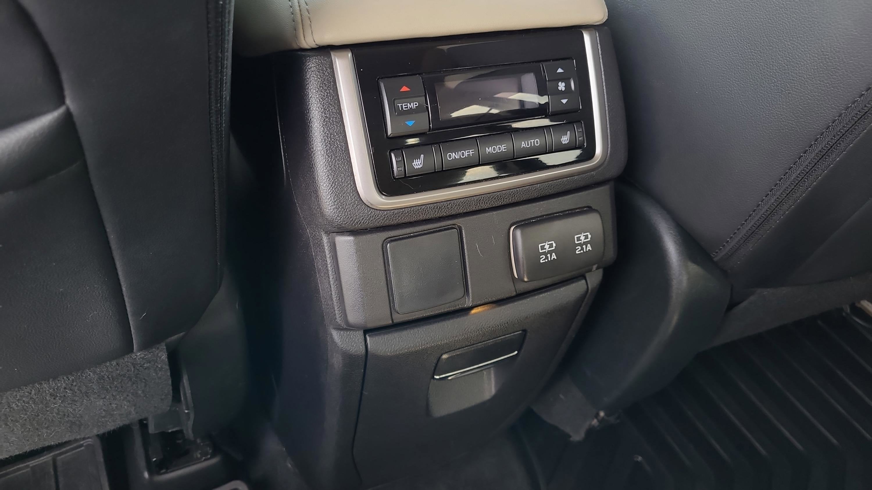 2022 Subaru Ascent Limited