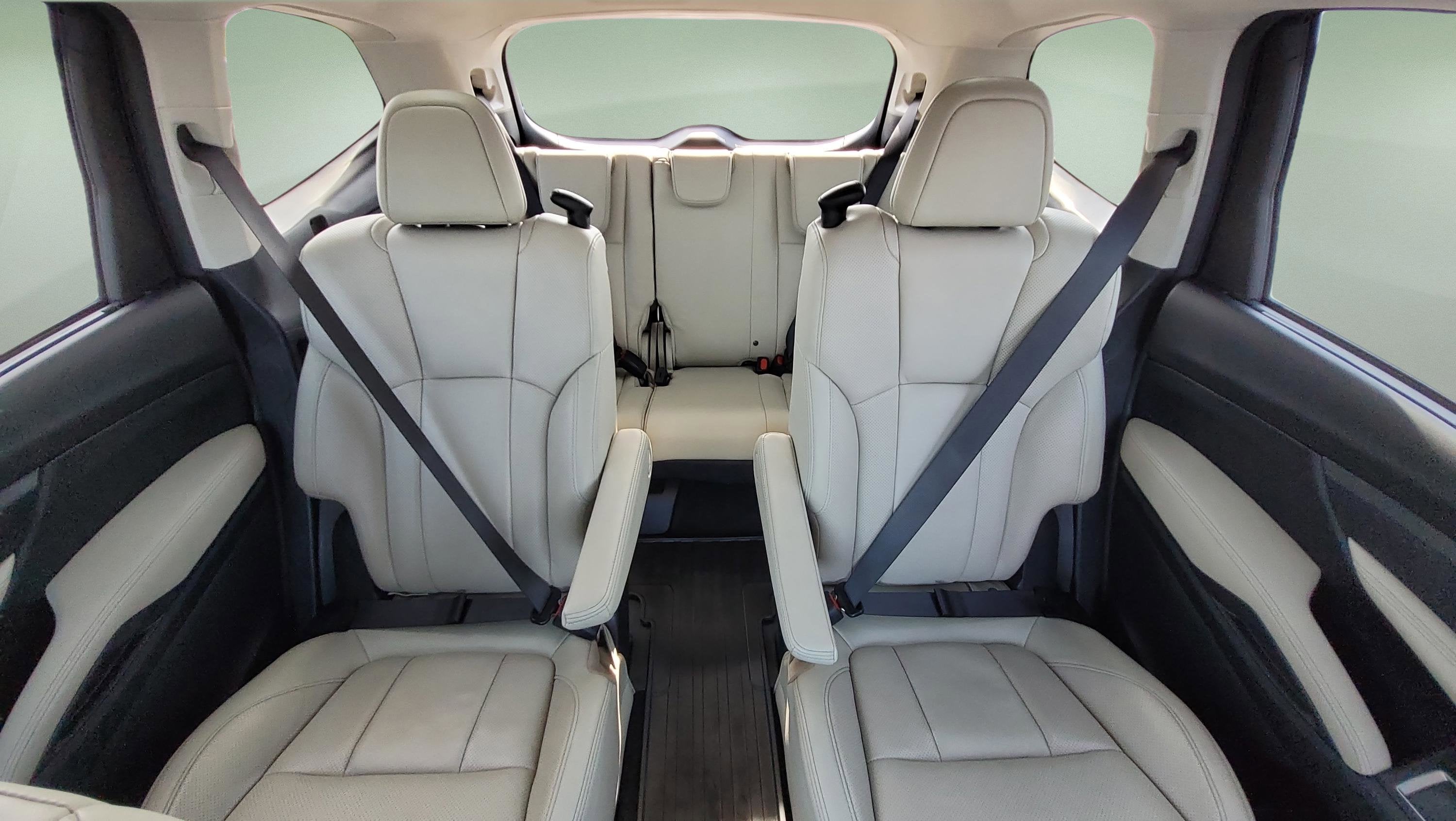 2022 Subaru Ascent Limited