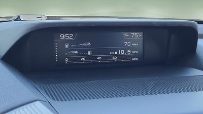 2022 Subaru Ascent Limited