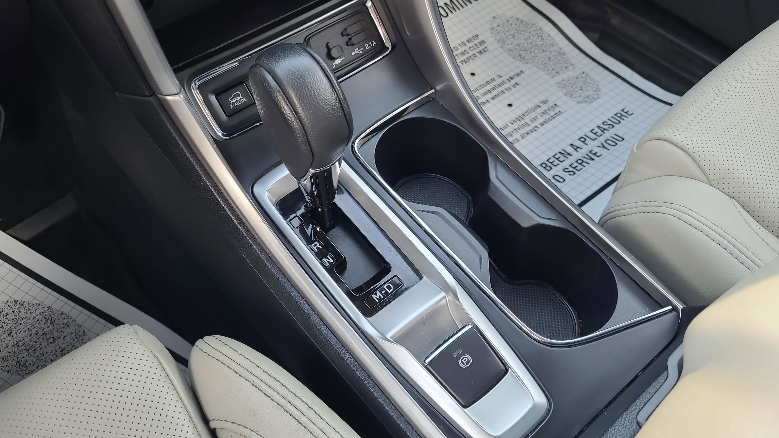 2022 Subaru Ascent Limited