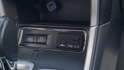 2022 Subaru Ascent Limited