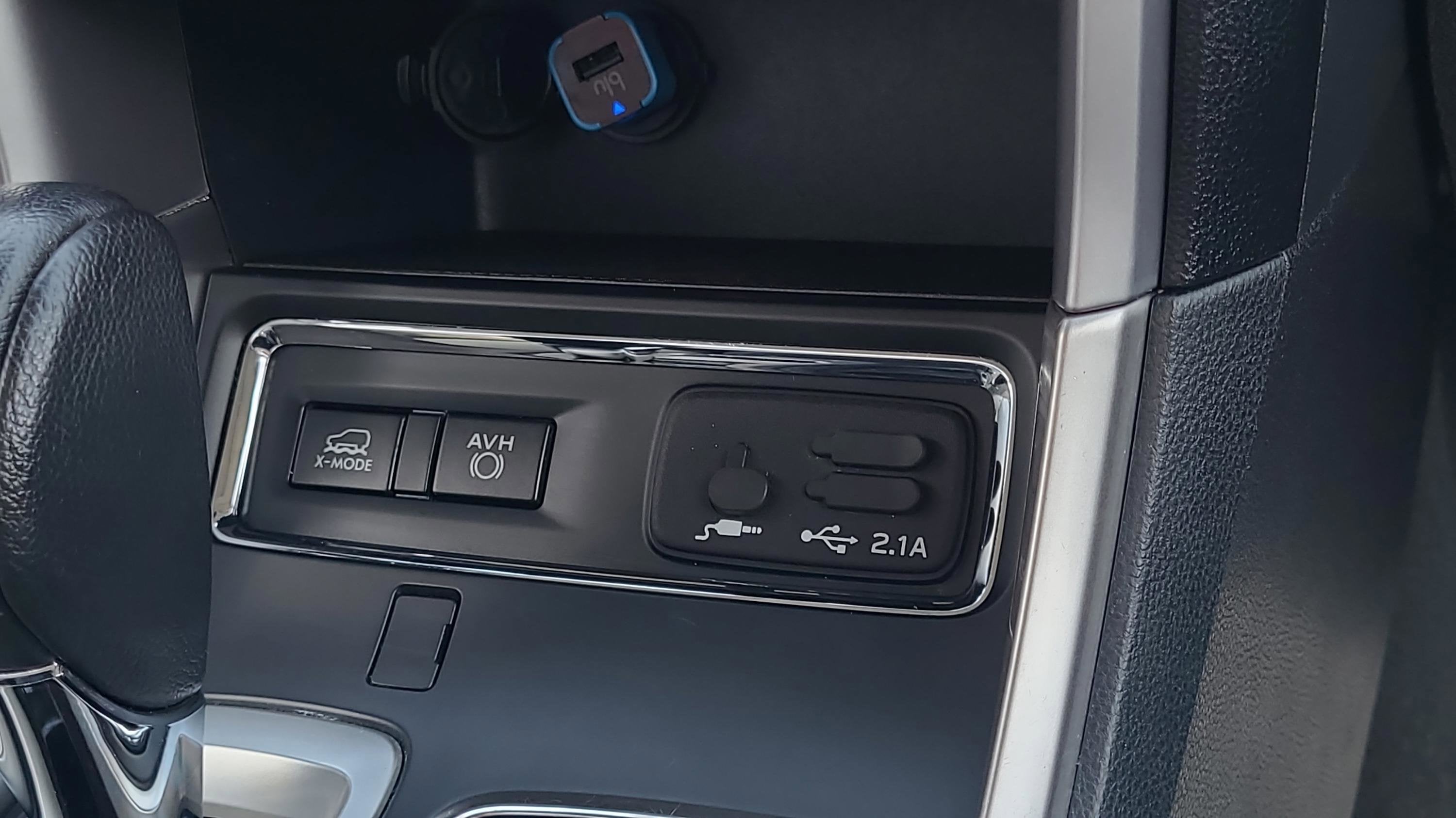 2022 Subaru Ascent Limited