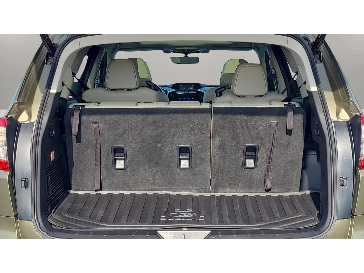 2022 Subaru Ascent Limited