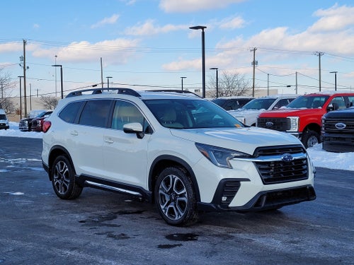 2023 Subaru Ascent Limited