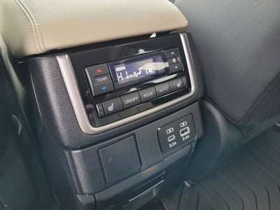 2023 Subaru Ascent Limited