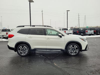 2023 Subaru Ascent Limited