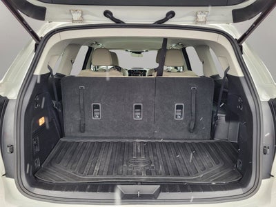 2023 Subaru Ascent Limited