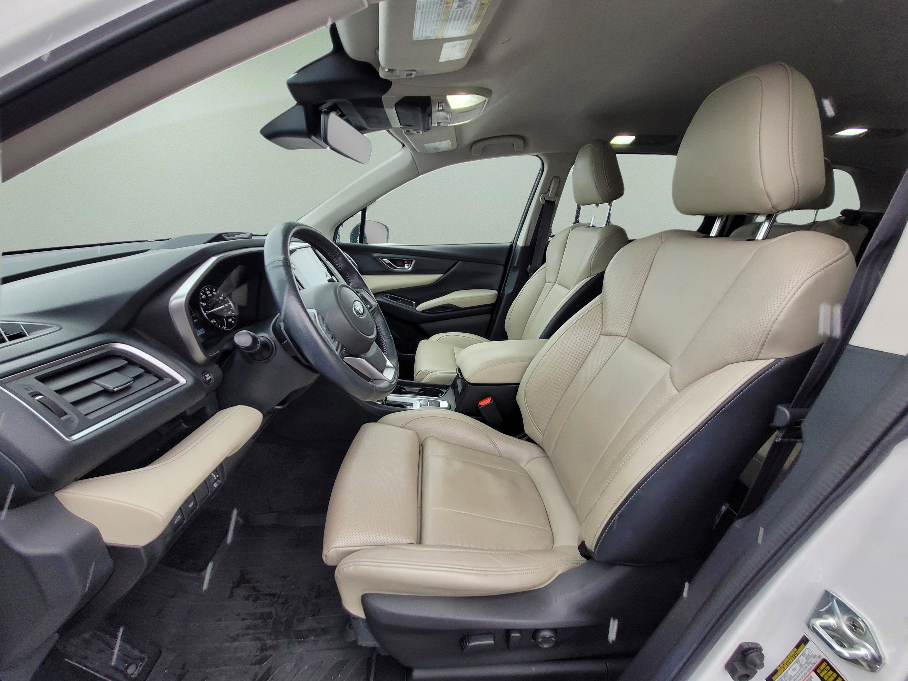 2023 Subaru Ascent Limited