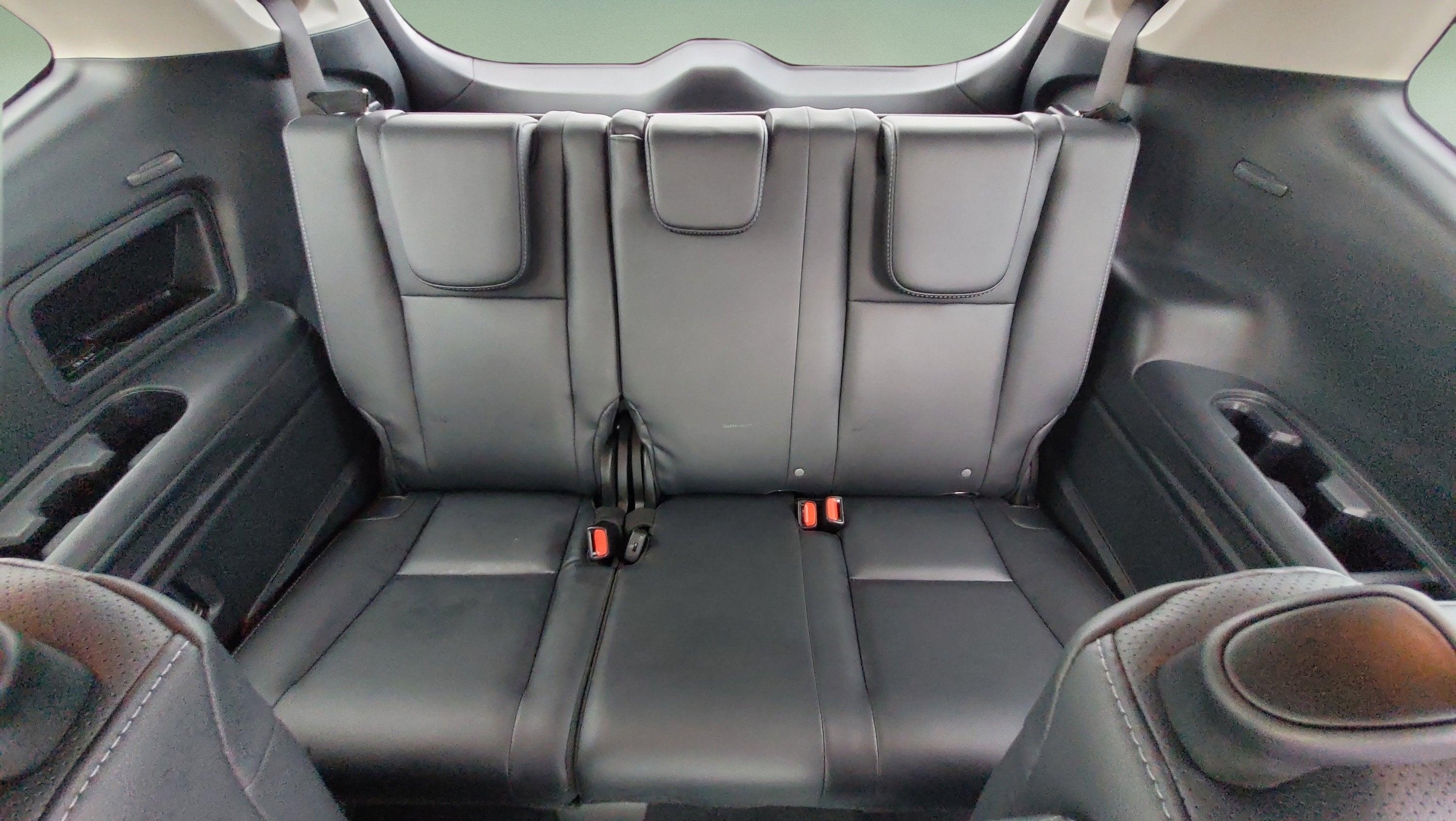 2024 Subaru Ascent Limited