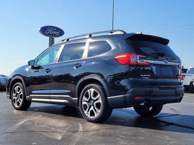 2024 Subaru Ascent Limited