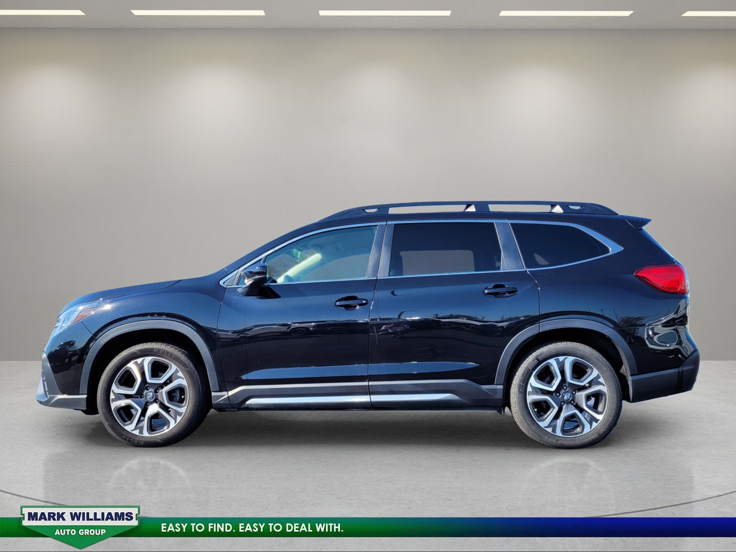 2024 Subaru Ascent Limited