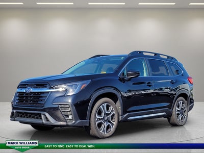 2024 Subaru Ascent Limited