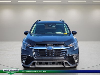 2024 Subaru Ascent Limited
