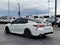 2021 Toyota Camry TRD V6