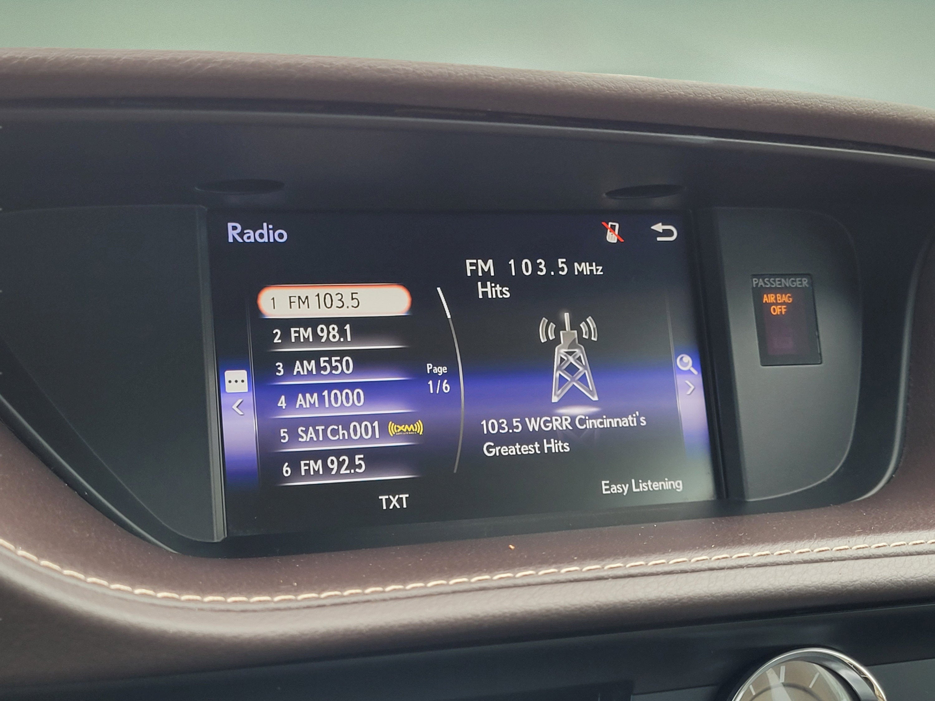 2018 Lexus ES 350