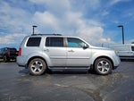 2015 Honda Pilot SE