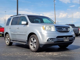 2015 Honda Pilot SE