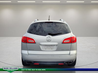 2015 Buick Enclave Leather Group