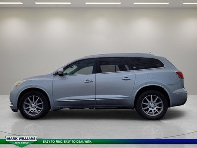2015 Buick Enclave Leather Group