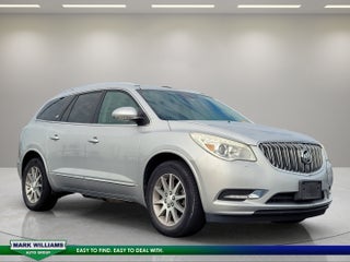 2015 Buick Enclave Leather Group