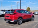 2020 Honda CR-V LX