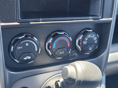 2008 Honda Element LX