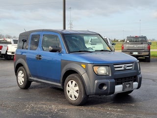 2008 Honda Element LX