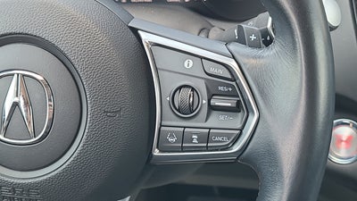 2021 Acura RDX Base SH-AWD